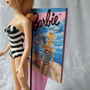 from barbie with love